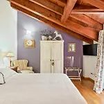 La Collina Degli Ulivi 4* Λα Σπέτσια