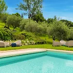 La Collina Degli Ulivi Πανσιόν 4*