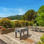 Πανσιόν La Collina Degli Ulivi 4*