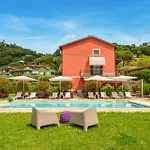 La Collina Degli Ulivi 4* Λα Σπέτσια
