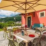 Πανσιόν La Collina Degli Ulivi 4*