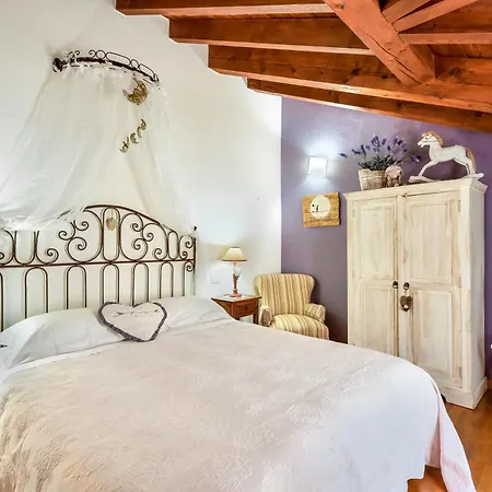 La Collina Degli Ulivi 2*