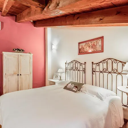 La Collina Degli Ulivi 4*