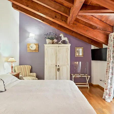 La Collina Degli Ulivi 4* לה ספציה
