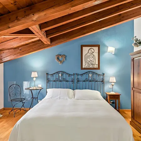 La Collina Degli Ulivi