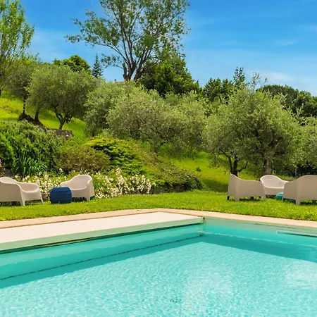 La Collina Degli Ulivi בית הארחה 4*