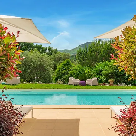 La Collina Degli Ulivi Penzion 4*