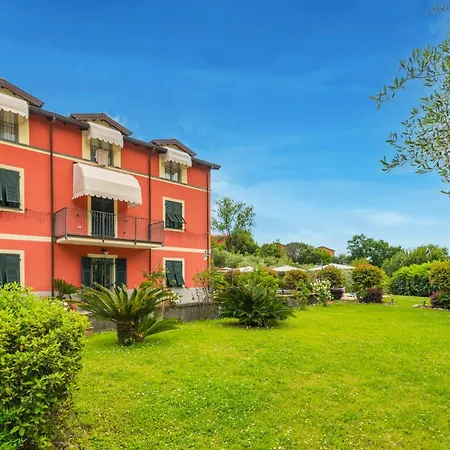 La Collina Degli Ulivi Gasthuis 2*