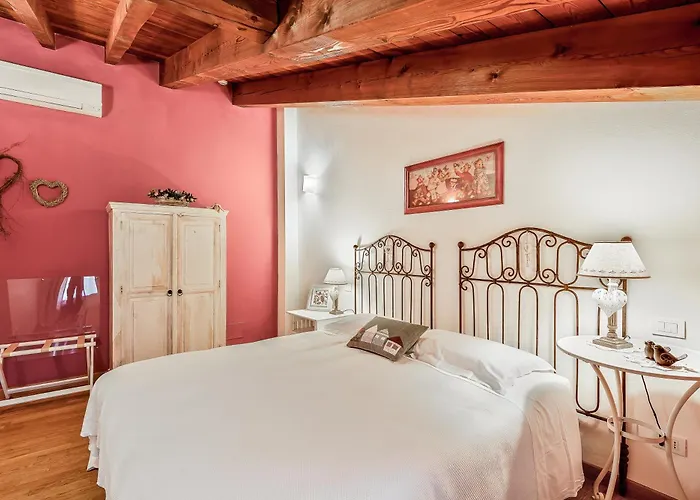La Collina Degli Ulivi 4*