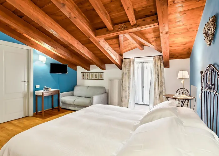 La Collina Degli Ulivi ラ・スペツィア