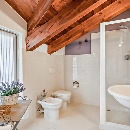 La Collina Degli Ulivi 4* La Spezia