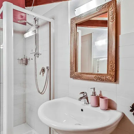 Pensjonat La Collina Degli Ulivi