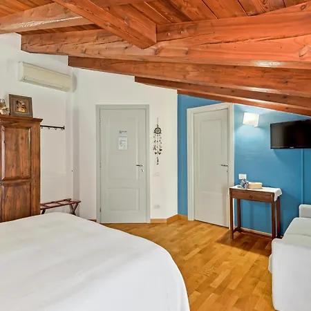 La Collina Degli Ulivi Pensjonat