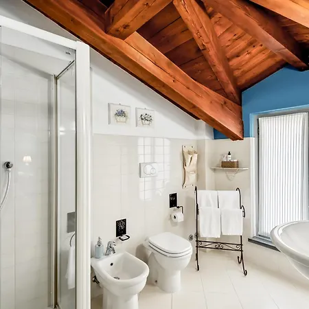 Pensjonat La Collina Degli Ulivi