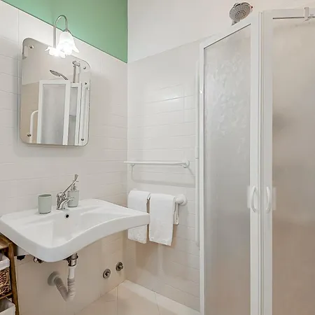 La Collina Degli Ulivi 4* La Spezia