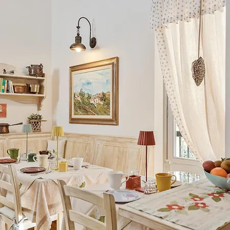 La Collina Degli Ulivi 4* La Spezia