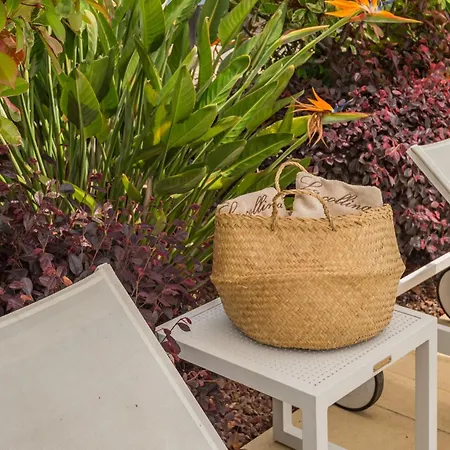 La Collina Degli Ulivi Pensjonat