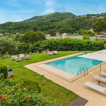 Pensjonat La Collina Degli Ulivi La Spezia