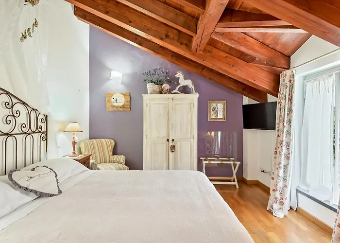 La Collina Degli Ulivi 4* 라스페치아