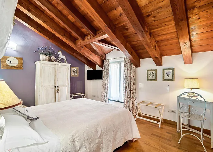 La Collina Degli Ulivi 게스트하우스 4*