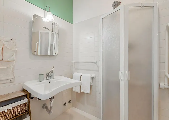 La Collina Degli Ulivi 4* 라스페치아