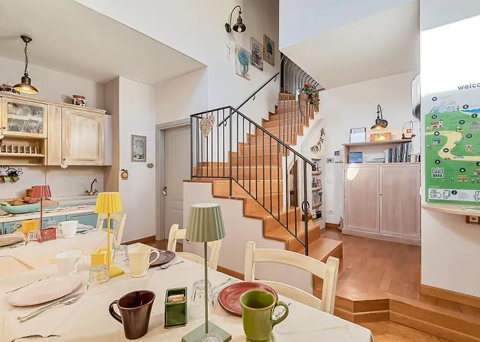 La Collina Degli Ulivi 라스페치아