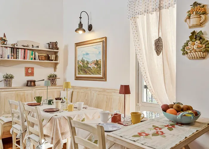 La Collina Degli Ulivi 4* Λα Σπέτσια