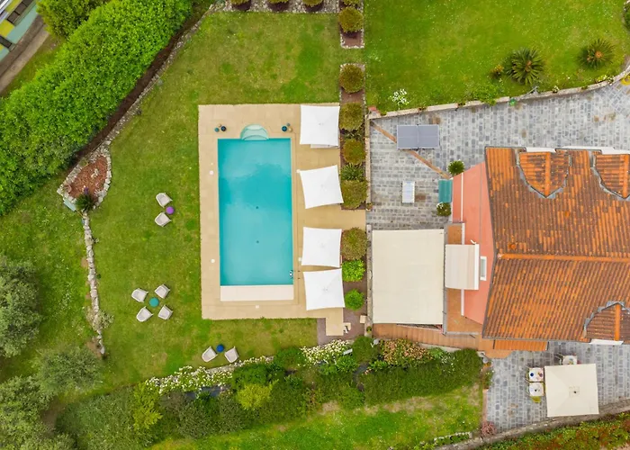 La Collina Degli Ulivi Πανσιόν